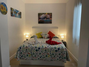 Apartment by the Ocean - Canteras Beach - Las Palmas, Canary Islands, Spain